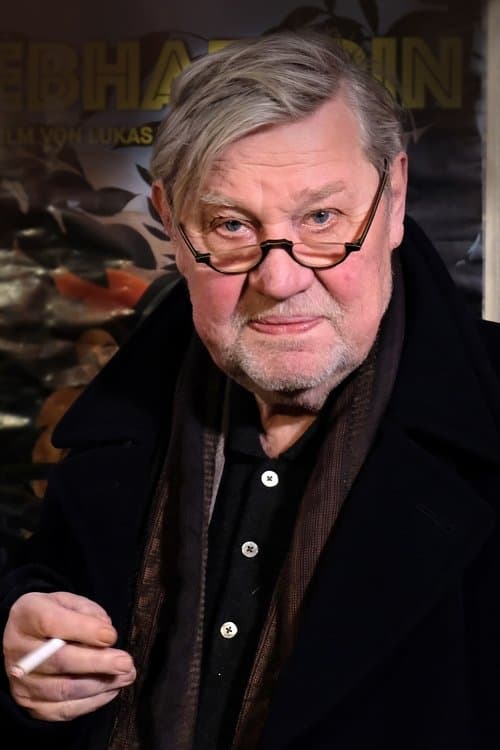 Hartmut Bitomsky image