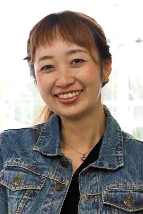 Haruka Fujita's Photo