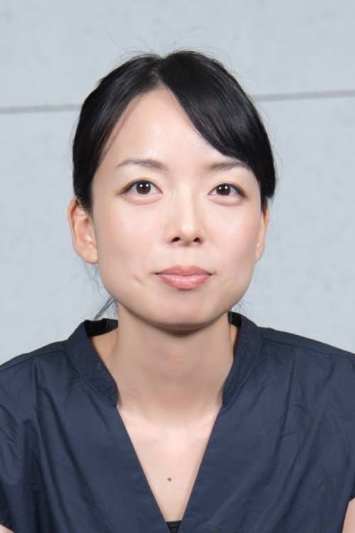 Haruka Toyoshima image