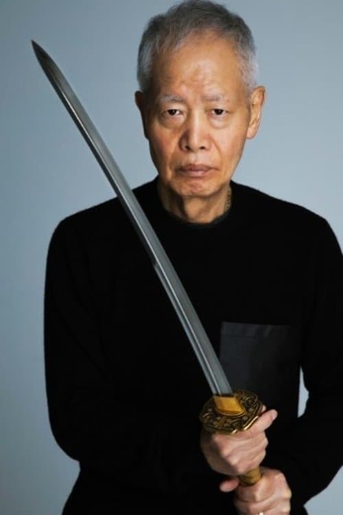 Haruki Kadokawa's Photo