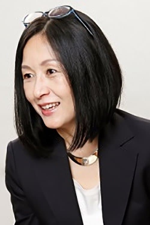 Harumi Arai image