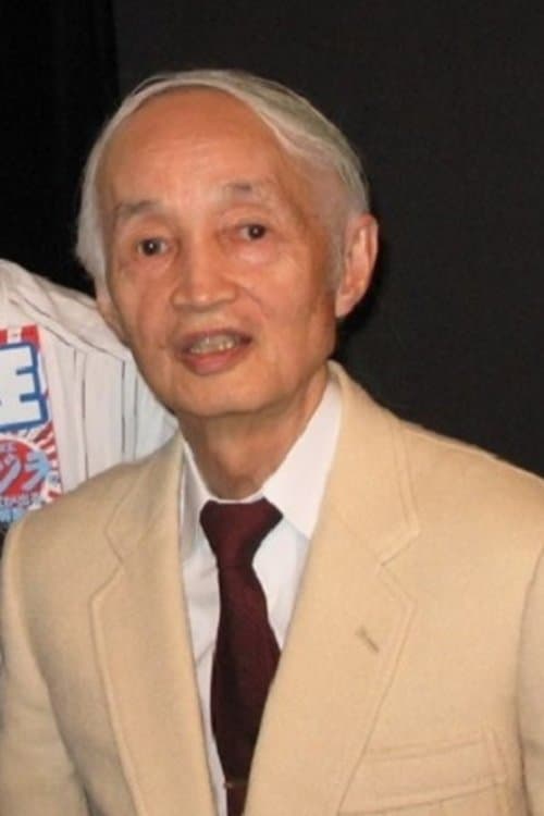 Haruya Katō image