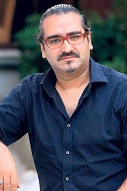 Hasan Karacadağ's Photo
