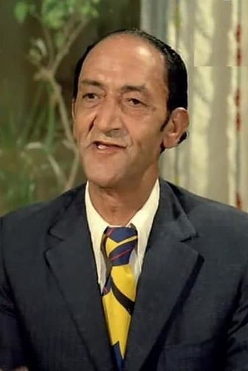 Hassaan ElYamany image