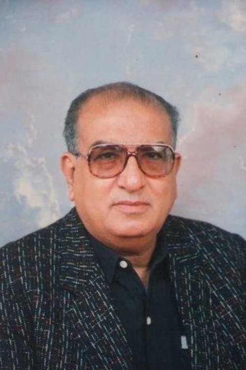 Hassan Hafez's Photo