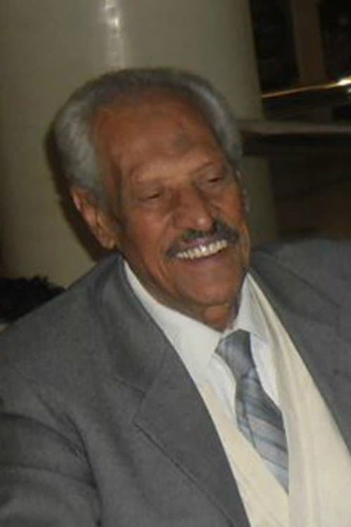 Hassan Ibrahim's Photo