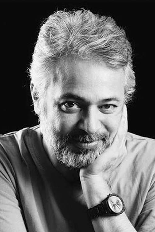 Hassan Joharchi image