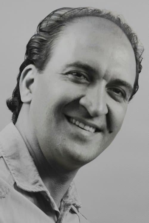 Hassan Ramezani image