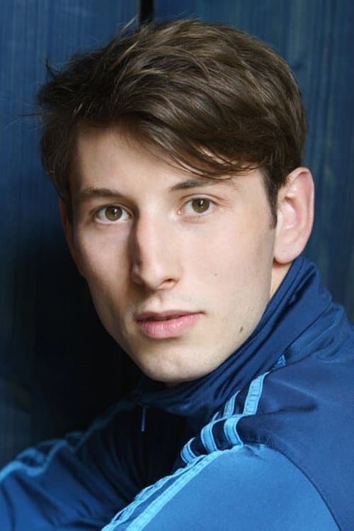 Hauke Petersen image
