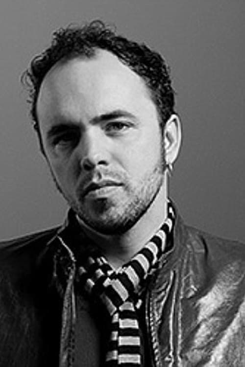 Hawksley Workman image