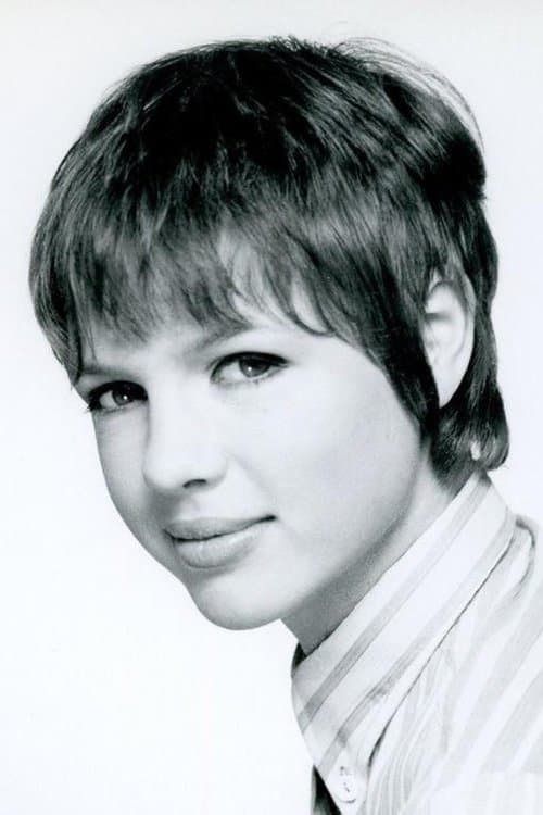 Haydée Politoff image