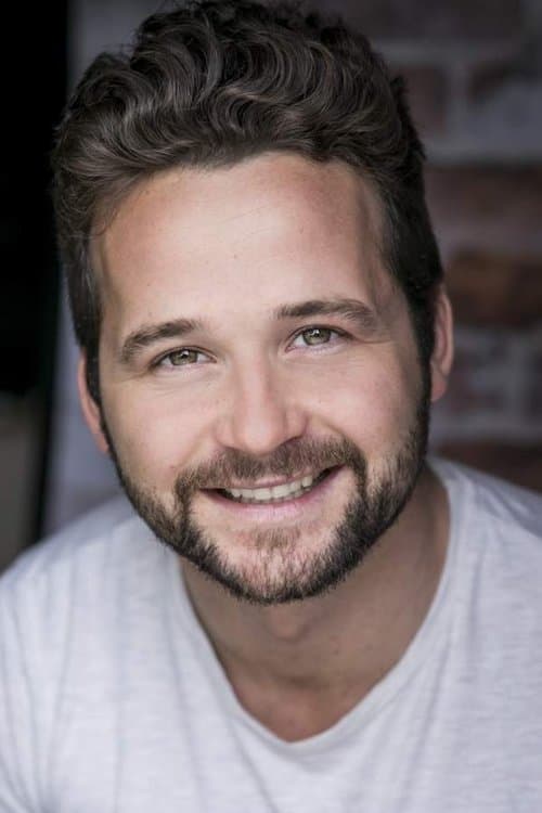 Hayden J. Weal image