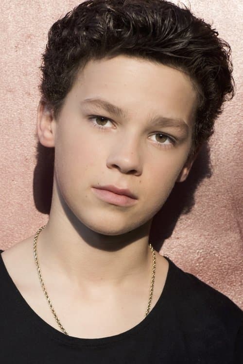 Hayden Summerall image