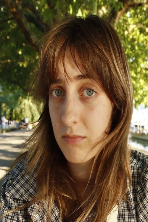 Haylea Garrett image