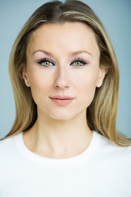 Hayley Angel Holt image