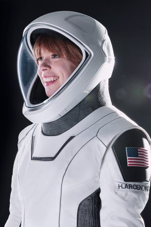 Hayley Arceneaux image