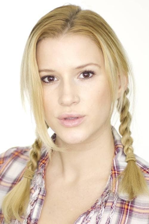Hayley Derryberry image