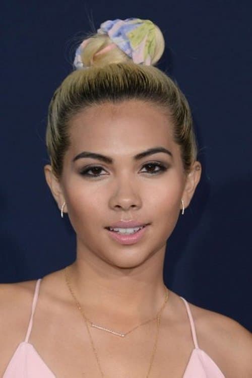 Hayley Kiyoko image