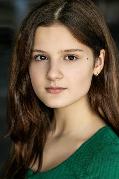 Hayley LeBlanc image