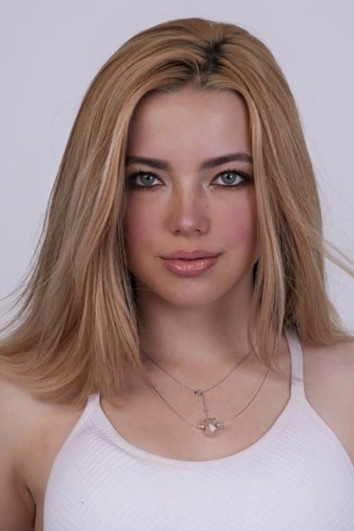 Haylie Hansen image