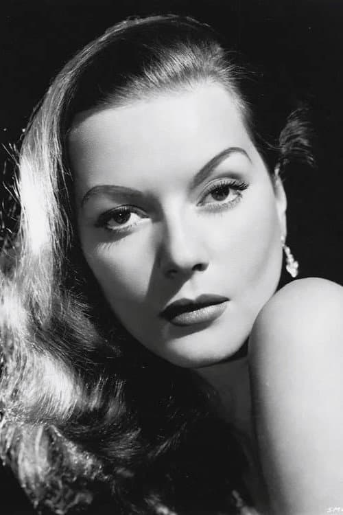Hazel Brooks image