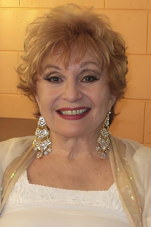 Hazel Phillips image