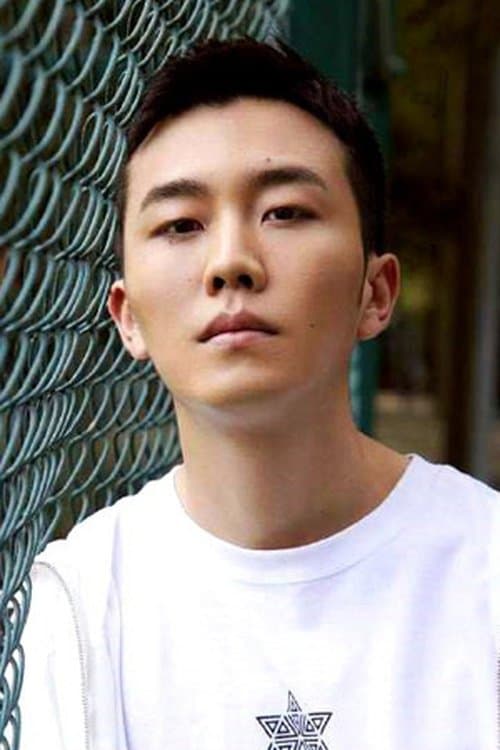 He Peng image