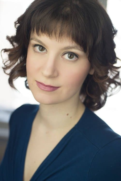 Heather Gilbert image