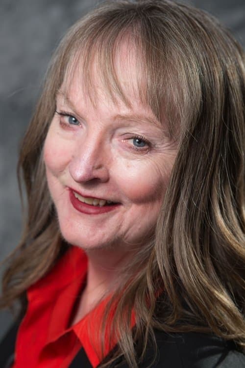 Heather Lea MacCallum image