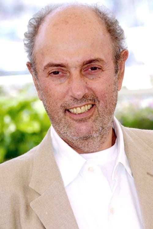 Héctor Babenco image