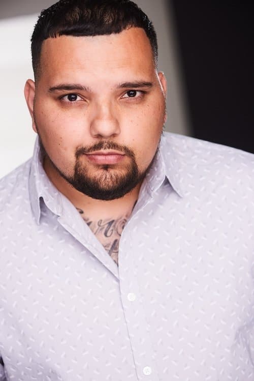 Hector Gomez Jr. image