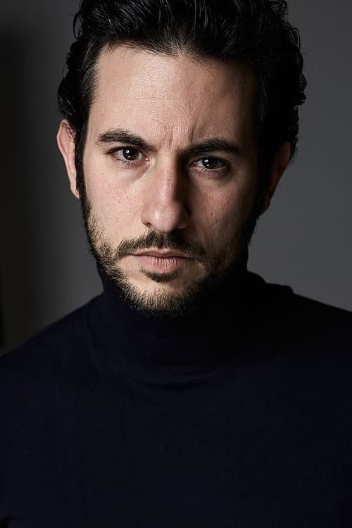 Héctor González image