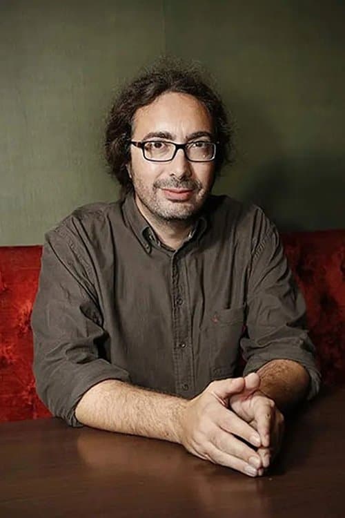 Hèctor Hernández Vicens's Photo