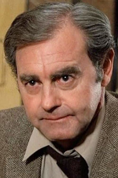 H.E.D. Redford image