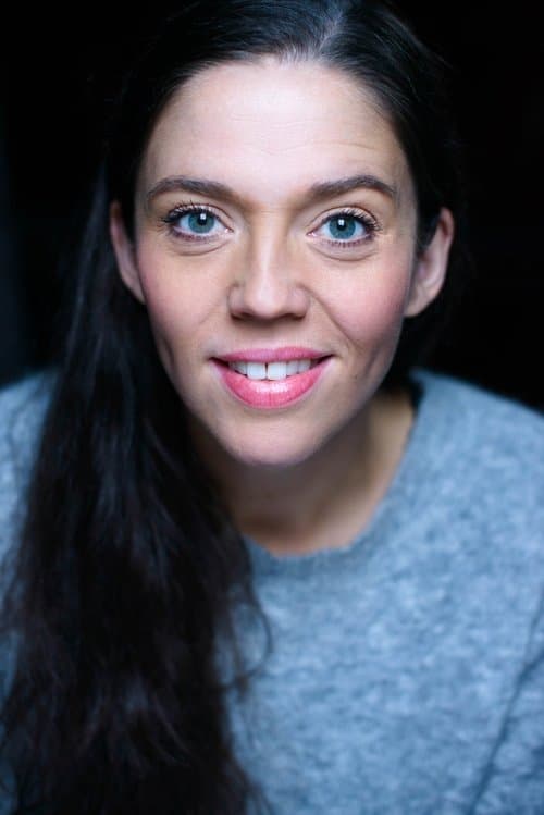 Hedda Sandvig image
