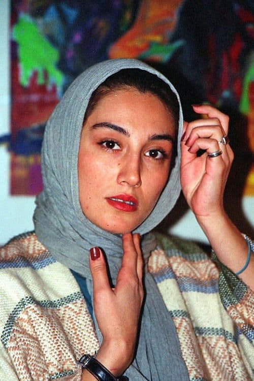 Hedie Tehrani image