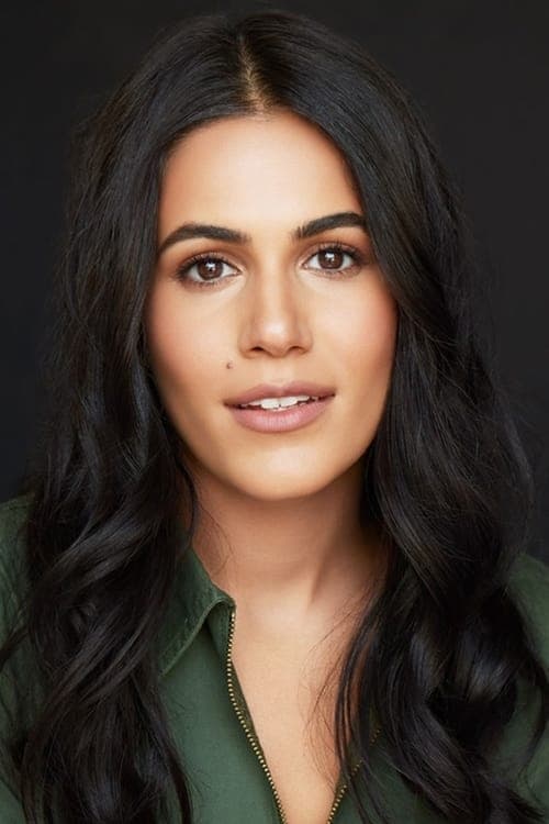 Hedy Nasser image