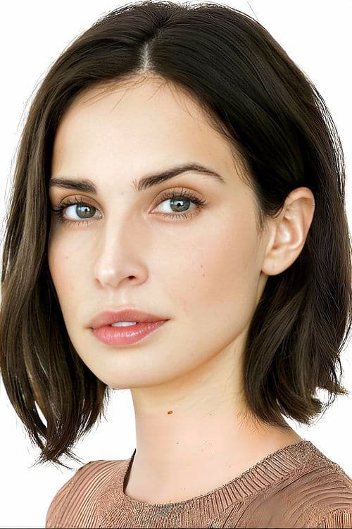 Heida Reed image
