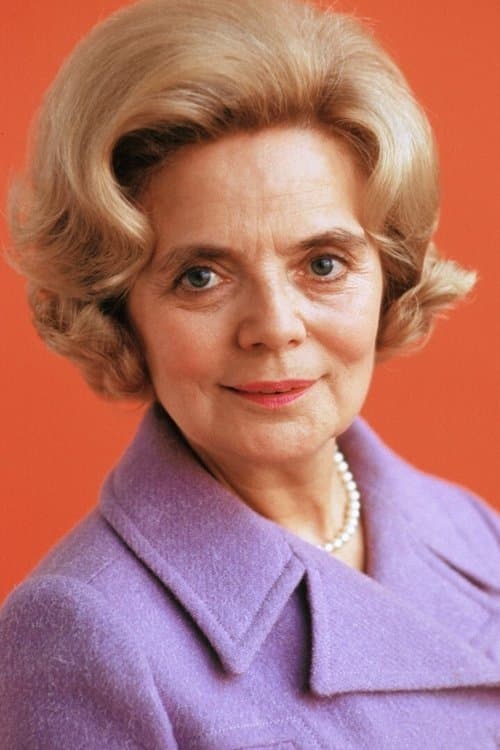 Heidi Kabel image