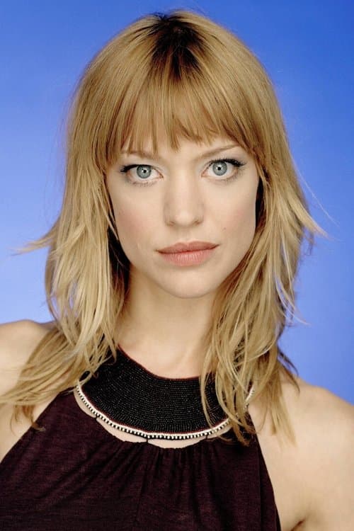 Heike Makatsch image