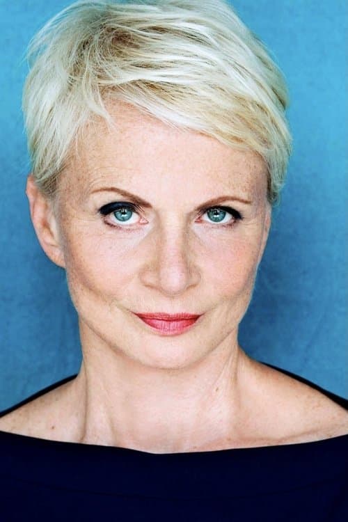 Heike Schroetter image