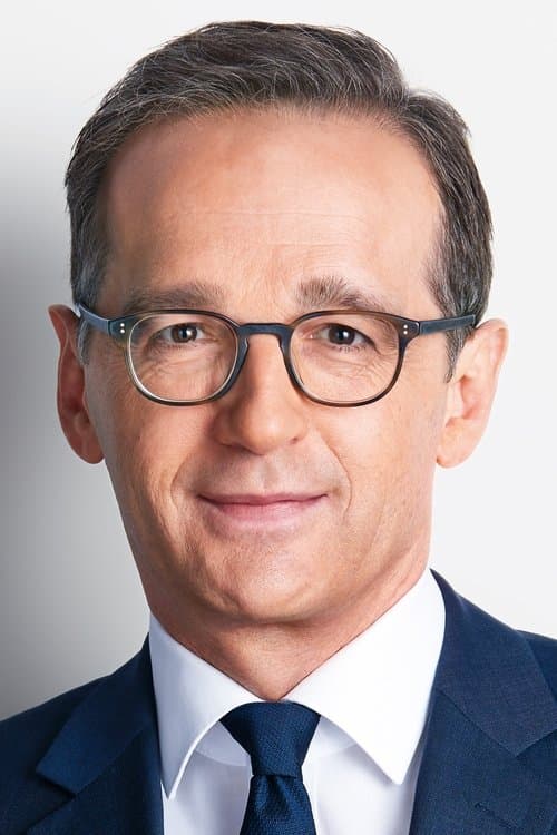 Heiko Maas image