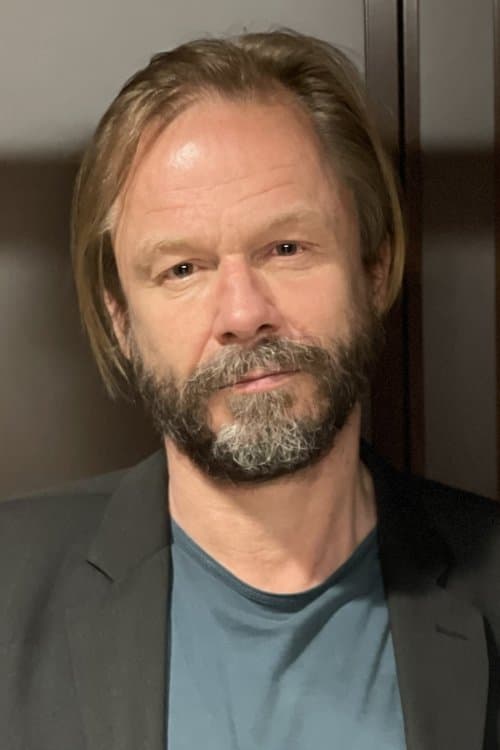 Heiko Senst image