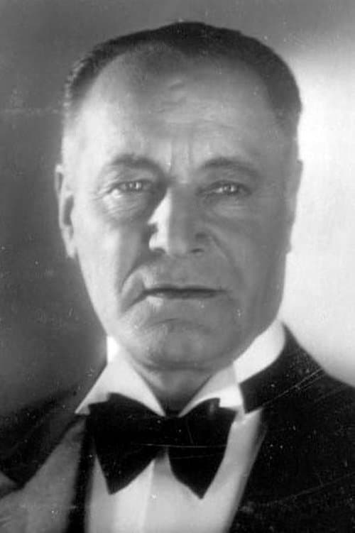 Heinrich Schroth image