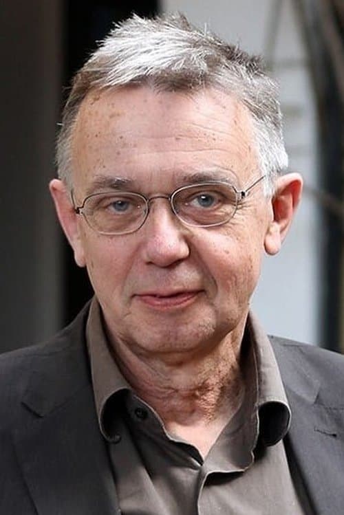 Heinz Emigholz image