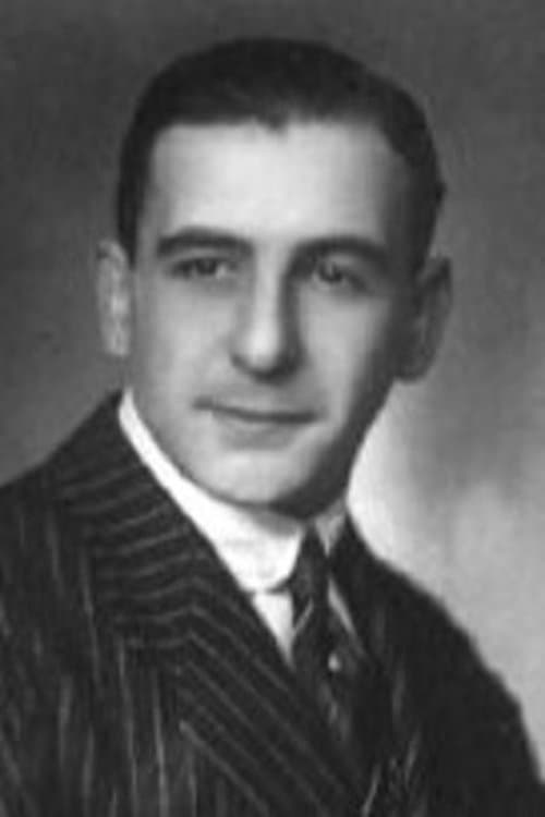 Heinz Sarnow image