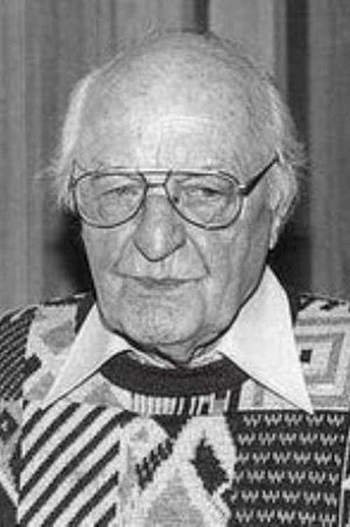 Heinz Thiel's Photo