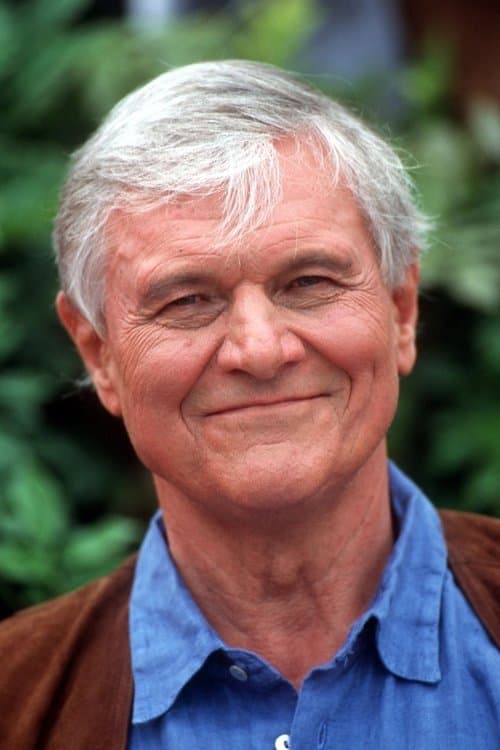 Heinz Weiss image