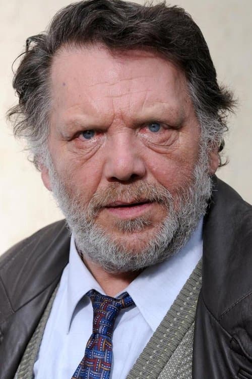 Heinz-Werner Kraehkamp image