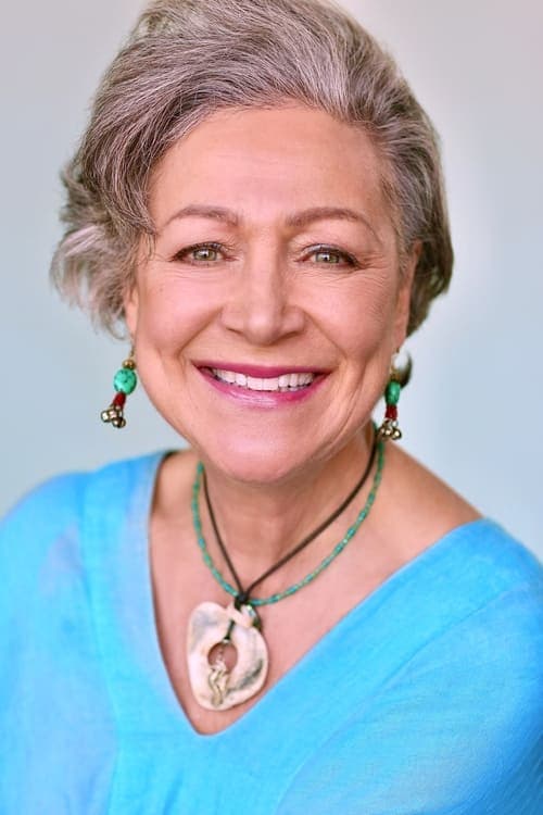 Helen Minassian image